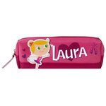 Trousse enfant prénom fille - Laura - Draeger