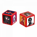 Match spider-man - jeu de societe