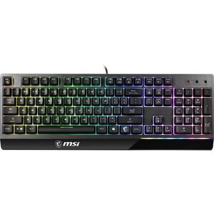 Msi clavier gamer vigor gk30 fr