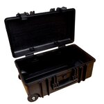 Bahco chariot à outils très résistant 31 l 4750rchdw01