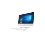 Hp pc all-in-one pavilion - 27fhd -intel core i5-9400t - ram 8go - stockage 128go ssd + 1to hdd - windows 10 plus