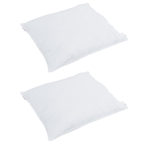 vidaXL Couette Autre 3 Pièces Blanc 200 x 200 cm Bas