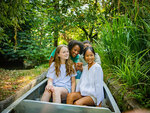 SMARTBOX - Coffret Cadeau 2 entrées au Jardin d'Acclimatation  parc d’attractions à Paris -  Sport & Aventure