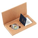 TOWN MUSICIANS OF BREMEN Fairy Tales 1 Once Argent Monnaie 1 Dollars Niue 2025