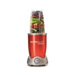 NUTRIBULLET Blender 900W - Rouge