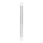 Tube de 2 Recharges pour Stylo Gomme MONO zero pointe rectangulaire 2 5 x 5 mm TOMBOW