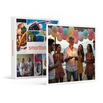 SMARTBOX - Coffret Cadeau Carte cadeau joyeux anniversaire - 30 € -  Multi-thèmes