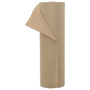 vidaXL Fleece de protection des plantes contre le gel Beige 20 x 1 6 m