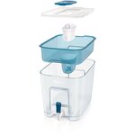 BRITA 1039259 - Fontaine- Distributeur d'eau filtrée - 5L