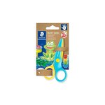 STAEDTLER Ciseaux Noris junior  rond  longueur: 100 mm
