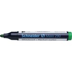 Marqueur tableau blanc Maxx 290 Pte Ogive 2-3 mm Vert SCHNEIDER