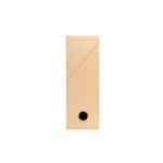 Boîte De Transfert Officebyme Dos 90mm - Beige - Exacompta
