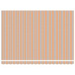 vidaXL Auvent Rétractable Multicolore 450 × 300 cm Polyester et métal