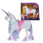 Spin Master 6071170 - Unicorm Academy Licorne Glacier