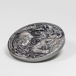 Pièce de monnaie en Argent 20 Dollars g 93.3 (3 oz) Millésime 2021 Evil Within THESEUS AND THE MINOTAUR