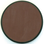 Maquillage enfant galet chocolat