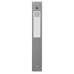 Classeur Rigide 4 Anneaux 30mm Teksto - A4 - Couleurs Assorties - X 10 - Exacompta