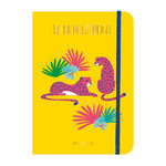 Cahier Family Pop - Plusieurs Motifs - JAGUAR - Draeger