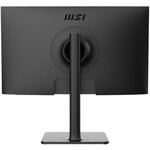 Msi modern md241p 60 5 cm (23.8") 1920 x 1080 pixels full hd lcd noir