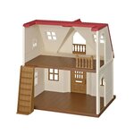 SYLVANIAN FAMILIES - 5303 - Le cosy cottage