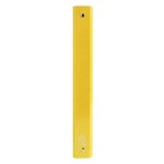 Classeur A4 4 anneaux 30mm Iderama - Jaune EXACOMPTA