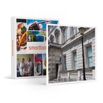 SMARTBOX - Coffret Cadeau Visite guidée de 2h30  pour 2 à la découverte des lieux de tournage de la série Downton Abbey® à Londres -  Multi-thèmes