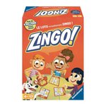 - Zingo jeu de loto