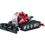 Lego 42148 - Technic La dameuse