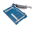 Cisaille Articulée 564 Précision Ligne de coupe Laser 360 mm Capacité 4 5 mm DAHLE