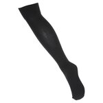 NIKE Chaussettes de football CLASSIC FOOT DRI FIT - Adulte - Noir