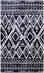 Tapis d'intérieur Berbère 200 x 290 cm - Gris