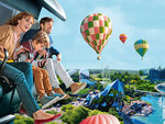 SMARTBOX - Coffret Cadeau Journée au Futuroscope en 2024 : 1 billet adulte -  Sport & Aventure