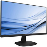 Philips v line moniteur lcd full hd 243v7qdsb/00