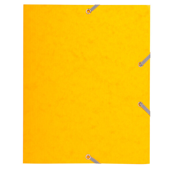 Chemise 3 Rabat ELAS+ETIQ 17/24 Ass. x 25 EXACOMPTA