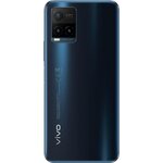 Smartphone vivo y21s 128go bleu