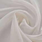 vidaXL Tissu de voile 1 45 x 20 m Crème