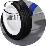 Puky 3029 - Wutsch Porteur enfant rouge