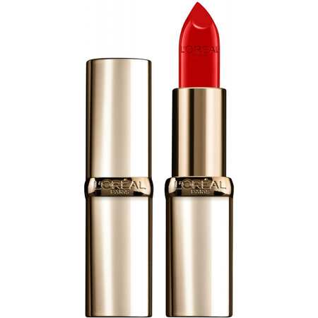 L'Oréal Paris - Rouge à lèvres COLOR RICHE - 115 Rouge Coral