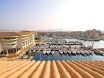 SMARTBOX - Coffret Cadeau 2 jours sur la Côte d’Azur avec spa et modelage à l’hôtel 4* Mercure Port-Fréjus -  Séjour