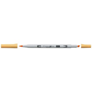 Marqueur Base Alcool Double Pointe ABT PRO 991 ocre clair TOMBOW