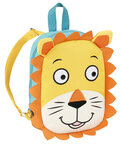 Sac à dos maternelle nylon résistante Lion