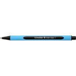 Stylo à bille Slider Edge Pte Fine noir SCHNEIDER