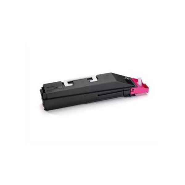 Original Toner pour KYOCERA/mita TASKalfa 400ci  magenta KYOCERA