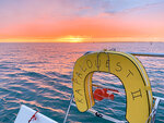 Promenade en voilier de 2h au coucher du soleil à la rochelle - smartbox - coffret cadeau sport & aventure