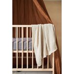 Jollein moustiquaire vintage 245 cm caramel