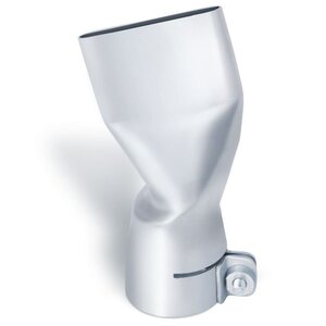 Steinel buse à angle plat 40x2 mm