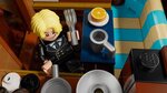LEGO 75639 - Bateau vogue Merry One Piece