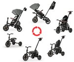 Tricycle  Comfo Max Gris