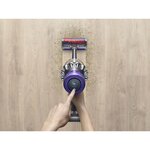 Dyson v11 parquet extra - 610w - moteur numérique hyperdymium™ - batterie lithium-ion pour 60min de puissance constante - ecran lcd