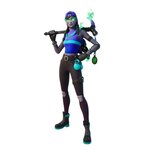 Fortnite Pack Legendes fraiches Jeu Switch  (Code de téléchargement)